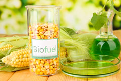 Llanbrynmair biofuel availability
