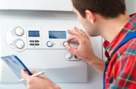 free commercial Llanbrynmair boiler quotes
