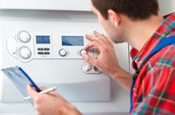 free Llanbrynmair gas safe engineer quotes